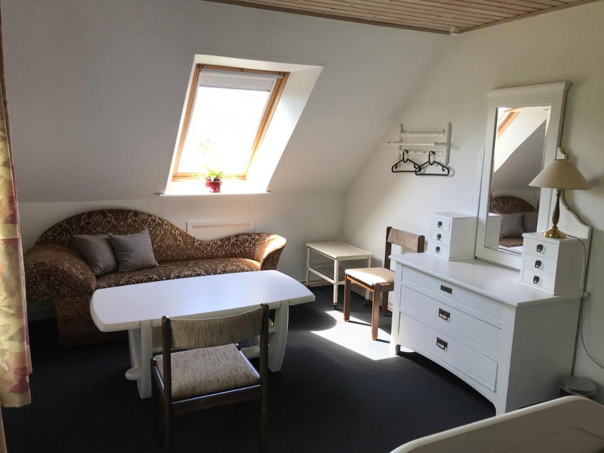 Vores Landsted Guest House Sakskobing Exterior photo
